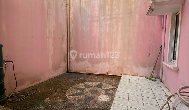 Rumah Cantik di Jual Cepat Daerah Raffles Hills 2