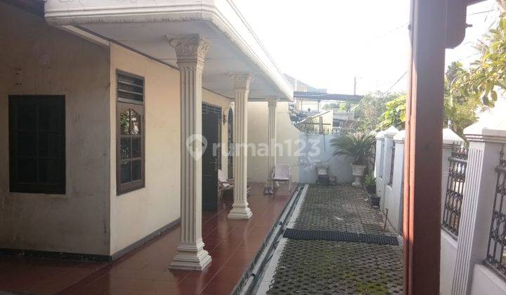 Rumah Siap Huni di Bekasi Jaya Indah 2