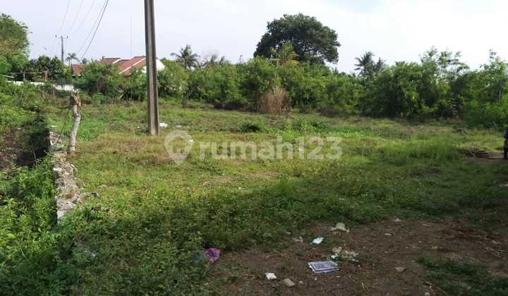 Tanah Darat Kavling Daerah Jayasakti Cabang Bungin Bekasi 2