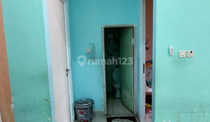 Rumah Siap Huni di Pondok Ungu Permai Bekasi 2