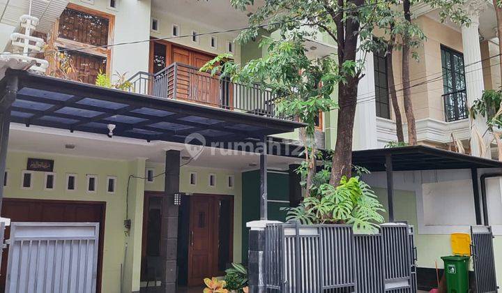 Dijual Cepat Rumah Bagus Siap Huni di Jati Cempaka Kota Bekasi 2