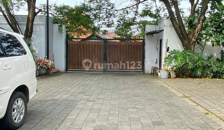 Rumah Siap Huni di Jual Daerah Kemang Jaksel 2