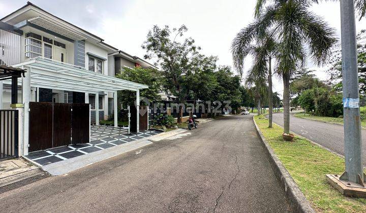 Dijual Rumah Rapih Siap Huni di Grand Wisata 2