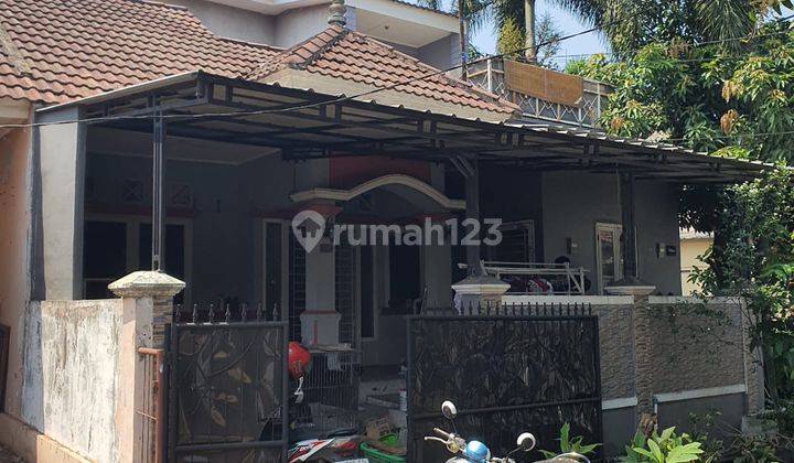 Rumah Minimalis Siap Huni di Villa Nusa Indah 5 1