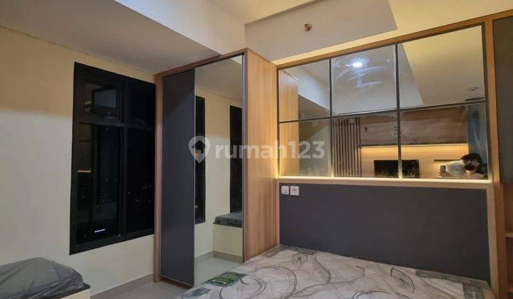 Apartemen Pollux Chadstone Type Studi di Cikarang Barat 1