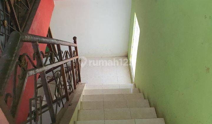 Rumah Minimalis Siap Huni di Villa Nusa Indah 5 2