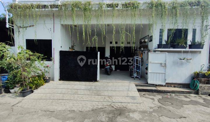 Rumah 3 Kamar Tidur Dijual Cepat di Villa Mutiara Gading 3 Blok G Kebalen 1