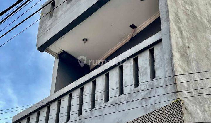 Dijual Cepat Rumah di Rempoa, Tangsel, Banten 1