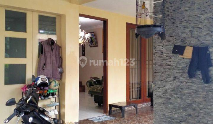 Dijual Rumah Lama Siap Huni di Bintaro, Jaksel 2