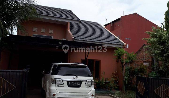 Dijual Rumah Hitung Tanah Saja 2