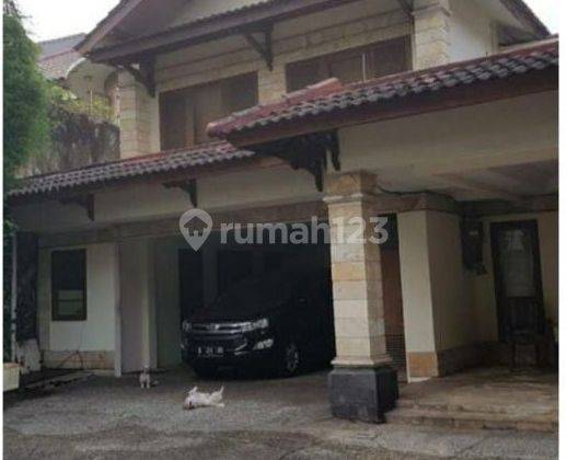 Dijual Rumah Besar Dan Siap Huni 2