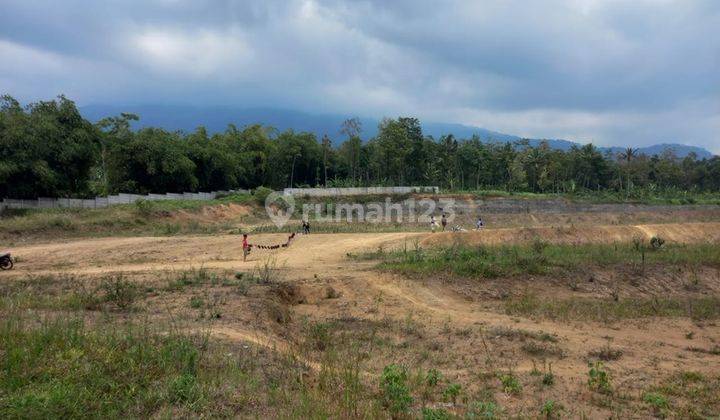 Dijual Tanah di Kawasan Zona Industri Ampel Boyolali, Jawa Tengah 1