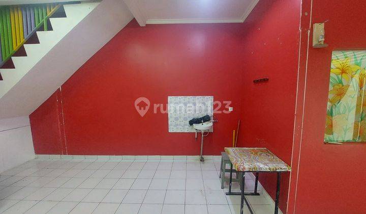 Dijual Ruko 2 Lantai di Jl. Pondok Betung, Pondok Aren, Tangerang, Banten 2