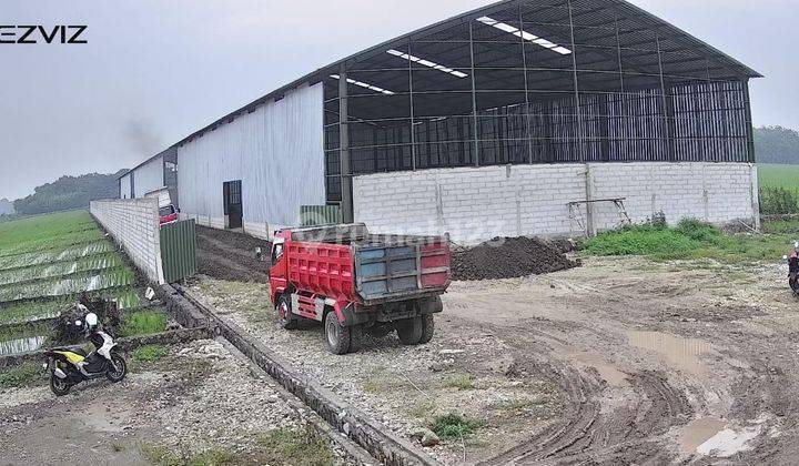 Kecamatan Plered, Kabupaten Cirebon, Jawa Barat 2