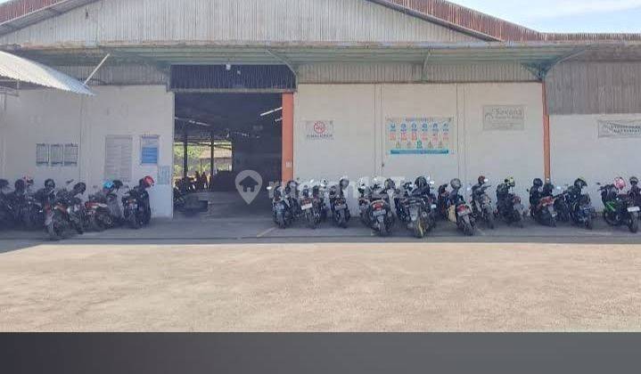 Dijual Pabrik di Plumbon, Cirebon, Jawa Barat 1