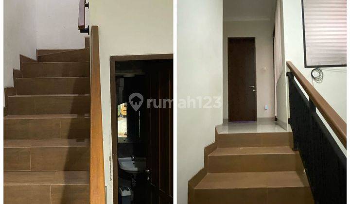 Rumah Mewah Dalam Cluster di Condet, Jakarta Timur 2