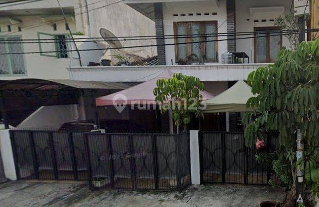 Dijual Rumah Bagus Diap Huni di Perumahan Bintaro Jaya 1