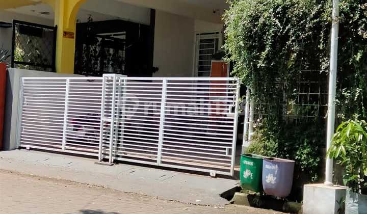 Rumah Full Furnished Komplek Padasuka Ideal 2