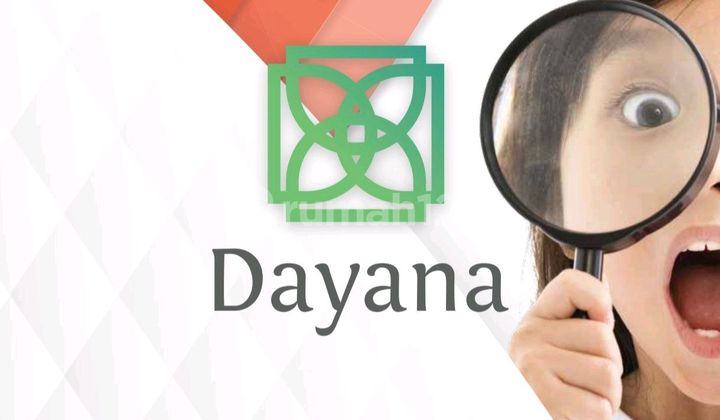 Dijual Cepat! Rumah Siap Huni Furnished - Cluster Dayana Summarecon Bandung 2