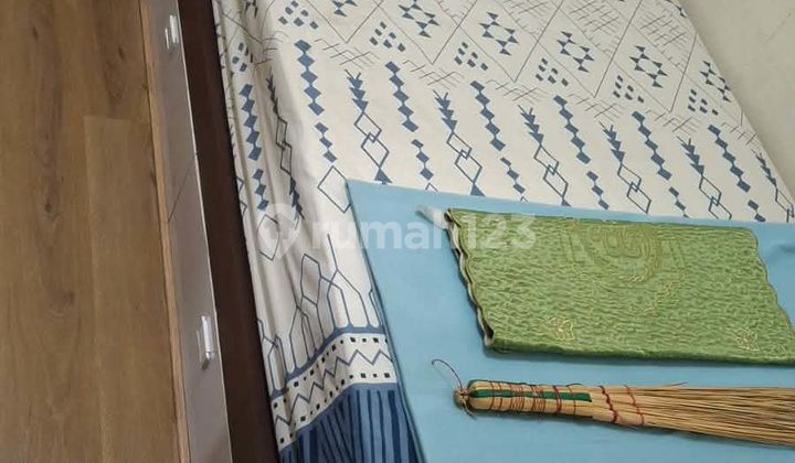 Apartment Gateway Ahmad Yani Full Furnish