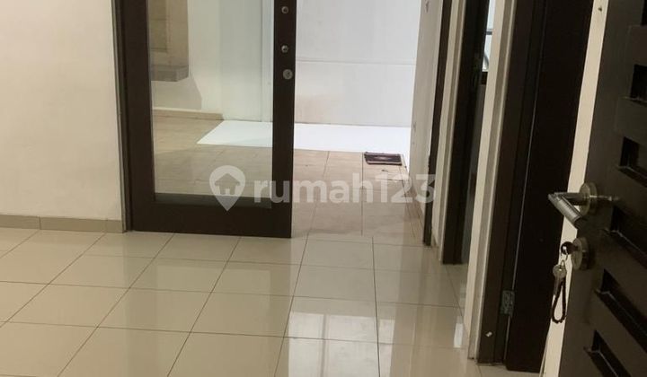 Rumah Cantik Hadap Utara di Bandung Timur 2