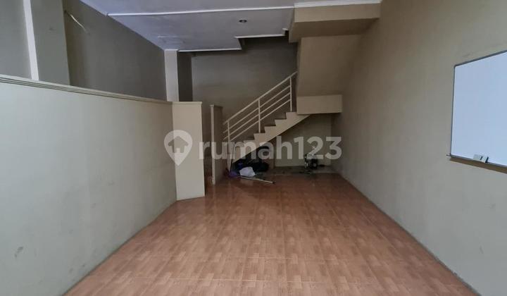 For Sale Quickly Strategic Shophouse - Paskal 23 Area Bandung 2