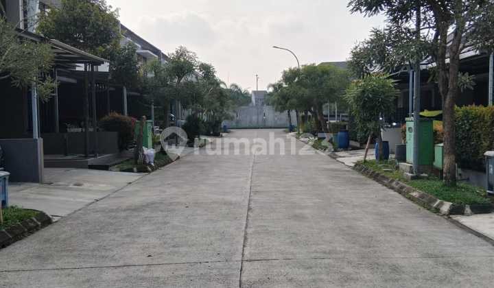 Rumah Modern Siap Huni Bumi Siliwangi - Fully Furnished Bonus Kitchen Set & Ac 2