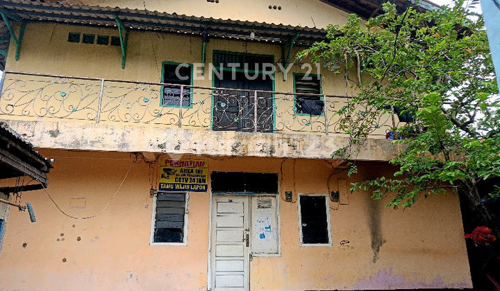 For Quick Sale, House & Boarding House, Central Bekasi City