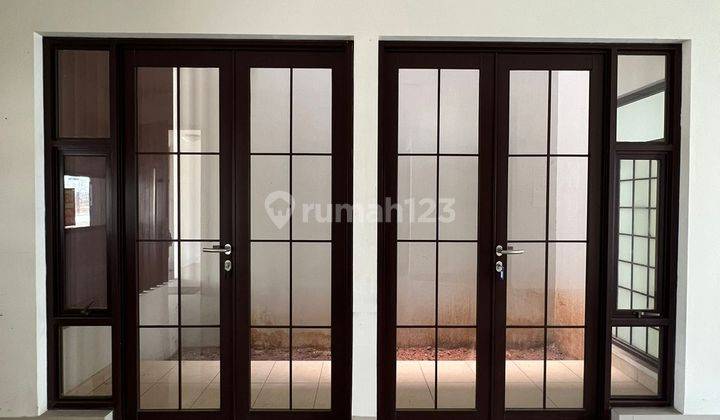 Rumah Nyaman Siap Huni di Woodland The Patio, Lippo Cikarang, Bekasi 2