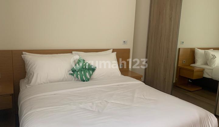 Apartemen Pakubuwono Spring Furnished 2 Br Jakarta Selatan 2