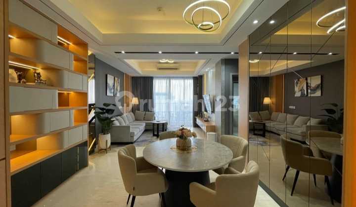 Disewakan Apartment Southgate 2Br Furnished Jakarta Selatan Disewakan Apartment Southgate 2Br Furnished Jakarta Selatan