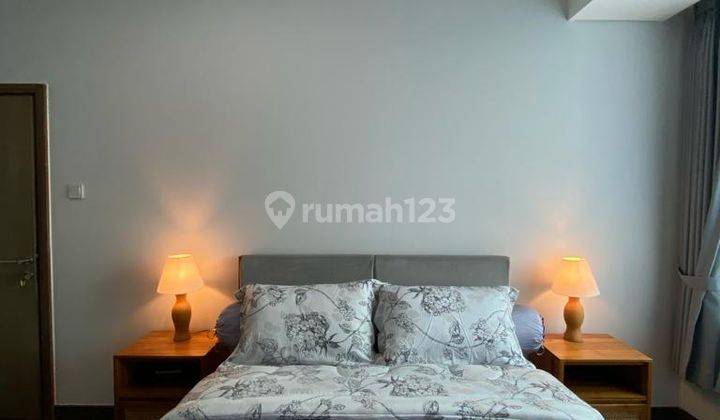 Apartement Southgate Residence 2 BR Furnished 1