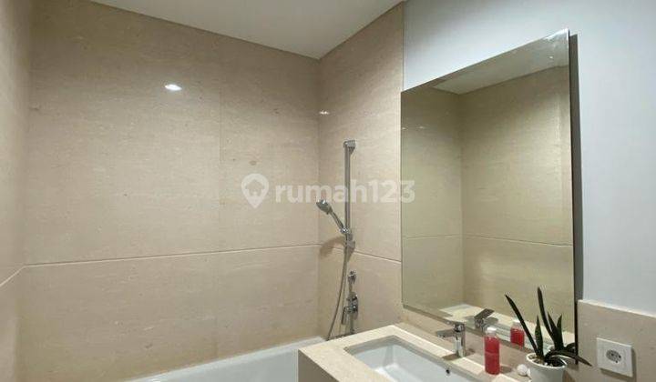 Apartement Southgate Residence 2 BR Furnished 2