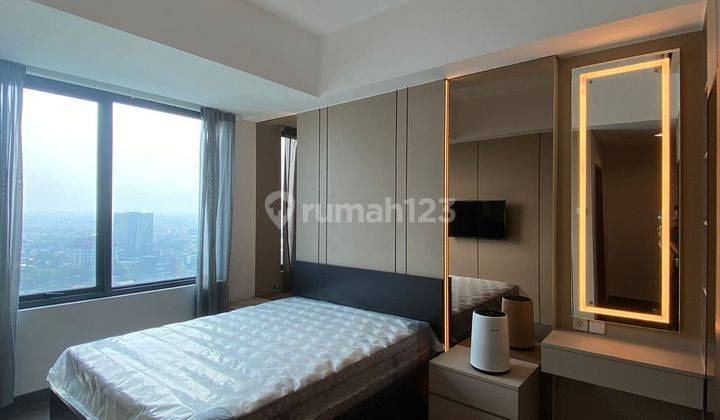 Apartement Southgate Residence 2 BR Furnished Jakarta Selatan 2