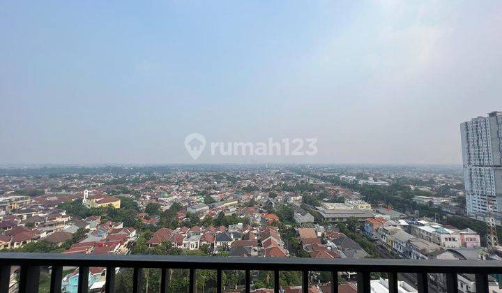 Apartement Southgate Residence 2 BR Tower Prime Jakarta Selatan 2