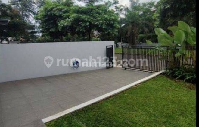 Rumah Siap Huni 2 Lantai Semi Furnished Simatupang Jaksel 2