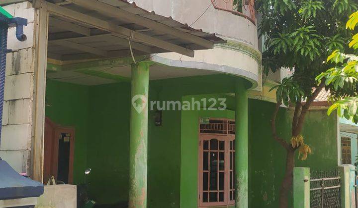 Rumah 2 Lantai Siap Huni di Babelan, Bekasi 2