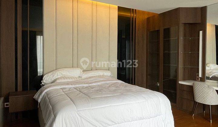 Rumah 2 Lantai Furnished di Cipete, Jakarta Selatan 2