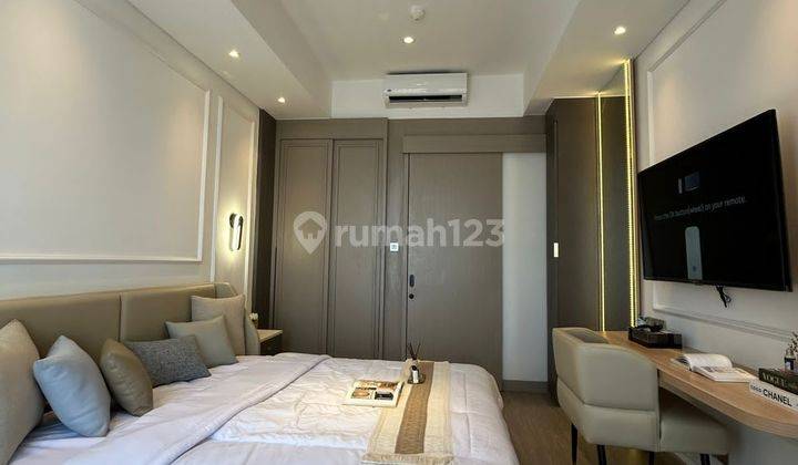 Apartement Apartemen fatmawati city center 1 BR Furnished Bagus 2