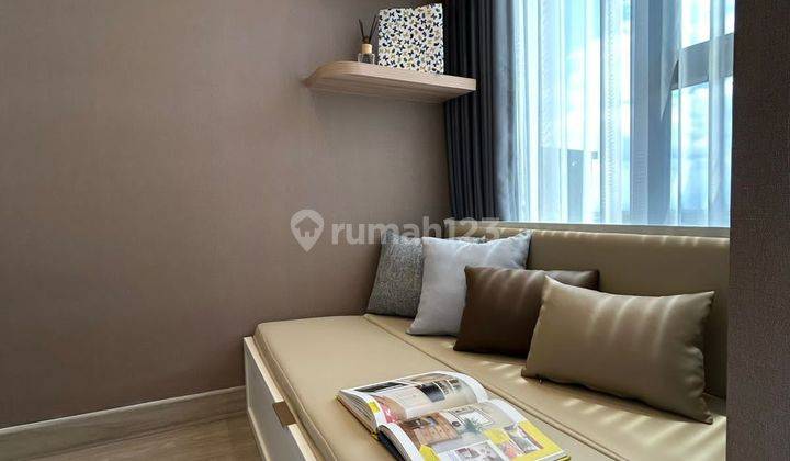 Apartement Apartemen fatmawati city center 1 BR Furnished Bagus 1