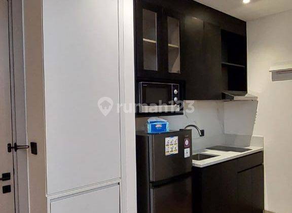 Apartemen fatmawati city center 1 BR Furnished Bagus 2