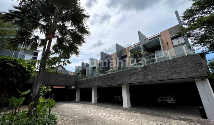 Rumah Kemang Bangka 2 Lantai Bagus Jakarta Selatan Rumah Kemang Bangka 2 Lantai Bagus Jakarta Selatan