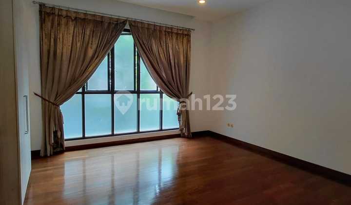 Nice 2-Story House in Pejaten Barat, South Jakarta 2