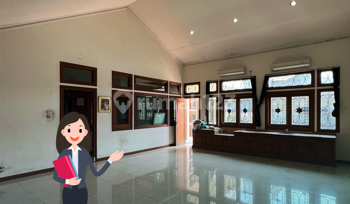 Rumah Bagus Duren Tiga Jakarta Selatan Shm 2