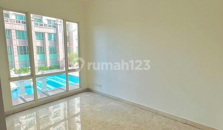 Senayan Residence Apartment South Jakarta Patal Senayan 2