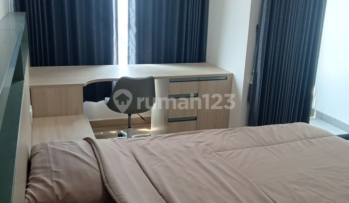 Apartemen Southgate Residence Furnished Bagus Jakarta Selatan 2