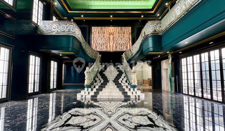 Rumah Bagus Shm Pondok Indah Jakarta Selatan