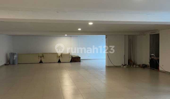 Kemang, Jakarta Selatan Rumah Bagus Furnished SHM 2