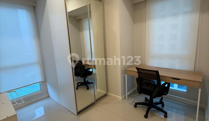 Apartemen Casa Grande 3 Br Furnished Bagus Jakarta Selatan 2