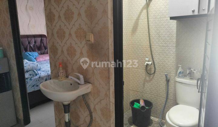 Rumah Unfurnished di Jalan Pasar Rebo, Jakarta Timur 2